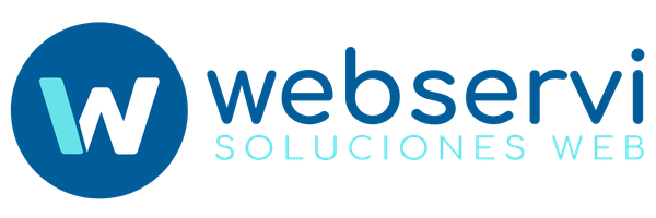 webservi logo